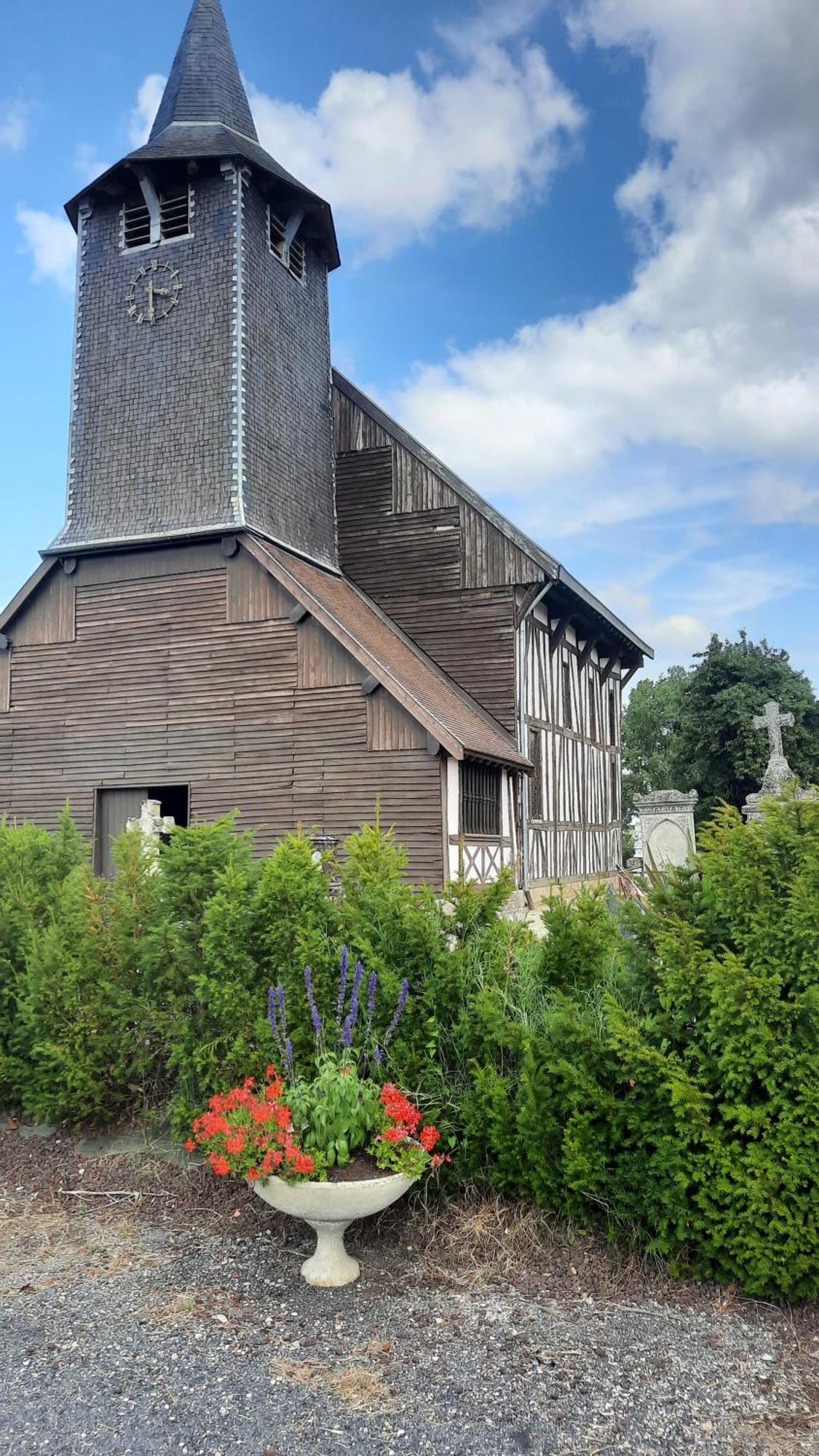 Maison Maertens Chambres Et Tables D'Hotes Wassy Exteriér fotografie
