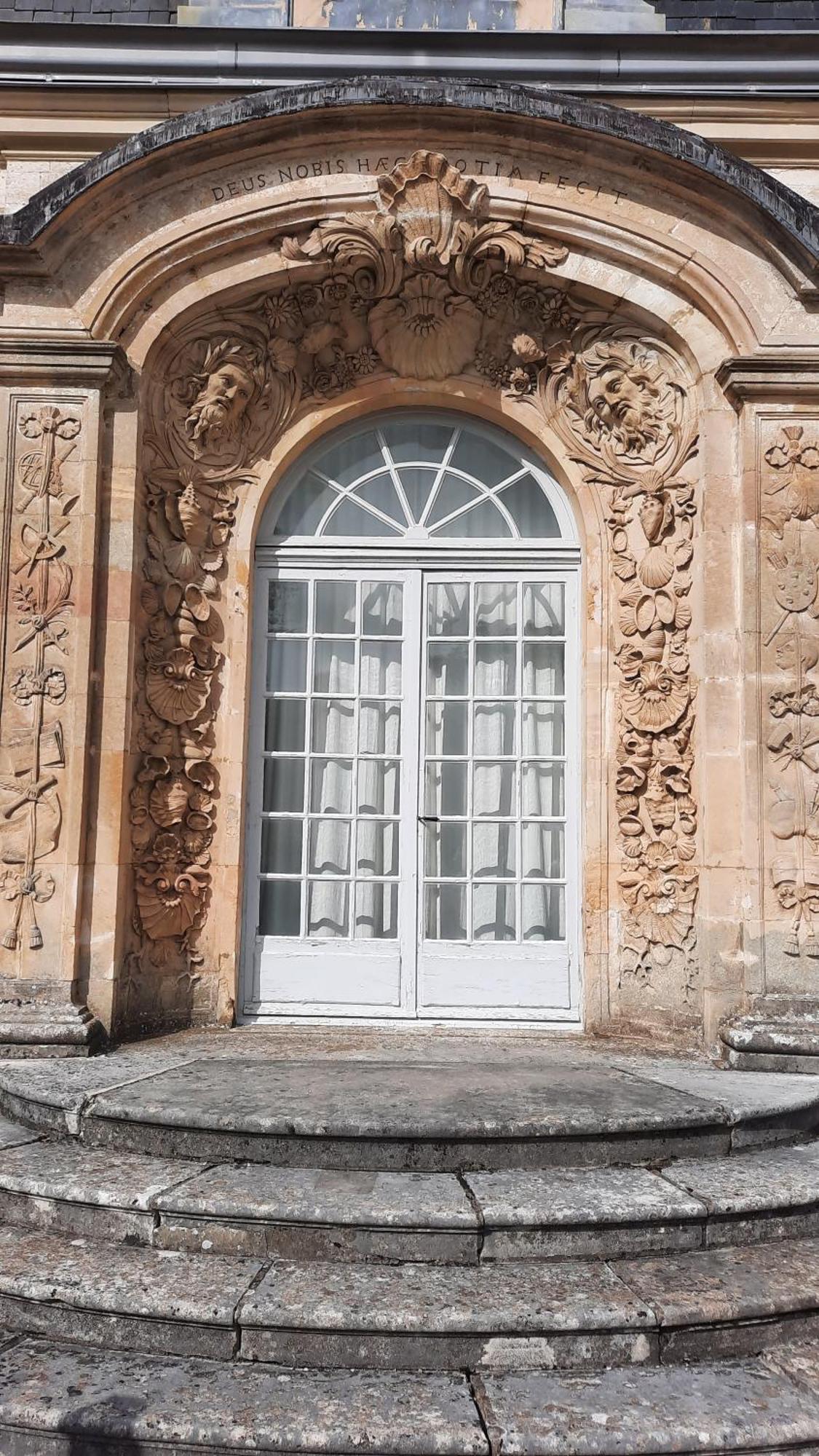 Maison Maertens Chambres Et Tables D'Hotes Wassy Exteriér fotografie